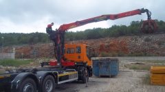 Palfinger_dizalica_M110Z82_i_navlakaca_kontenjera
