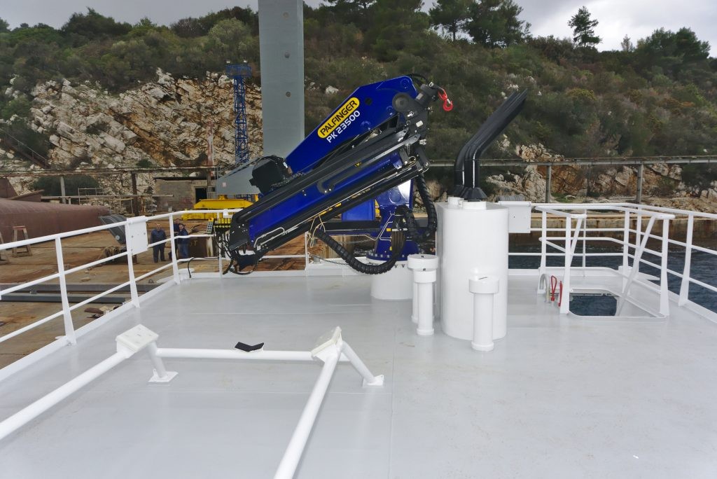 Palfinger_Marine_dizalice_brodogradilišta