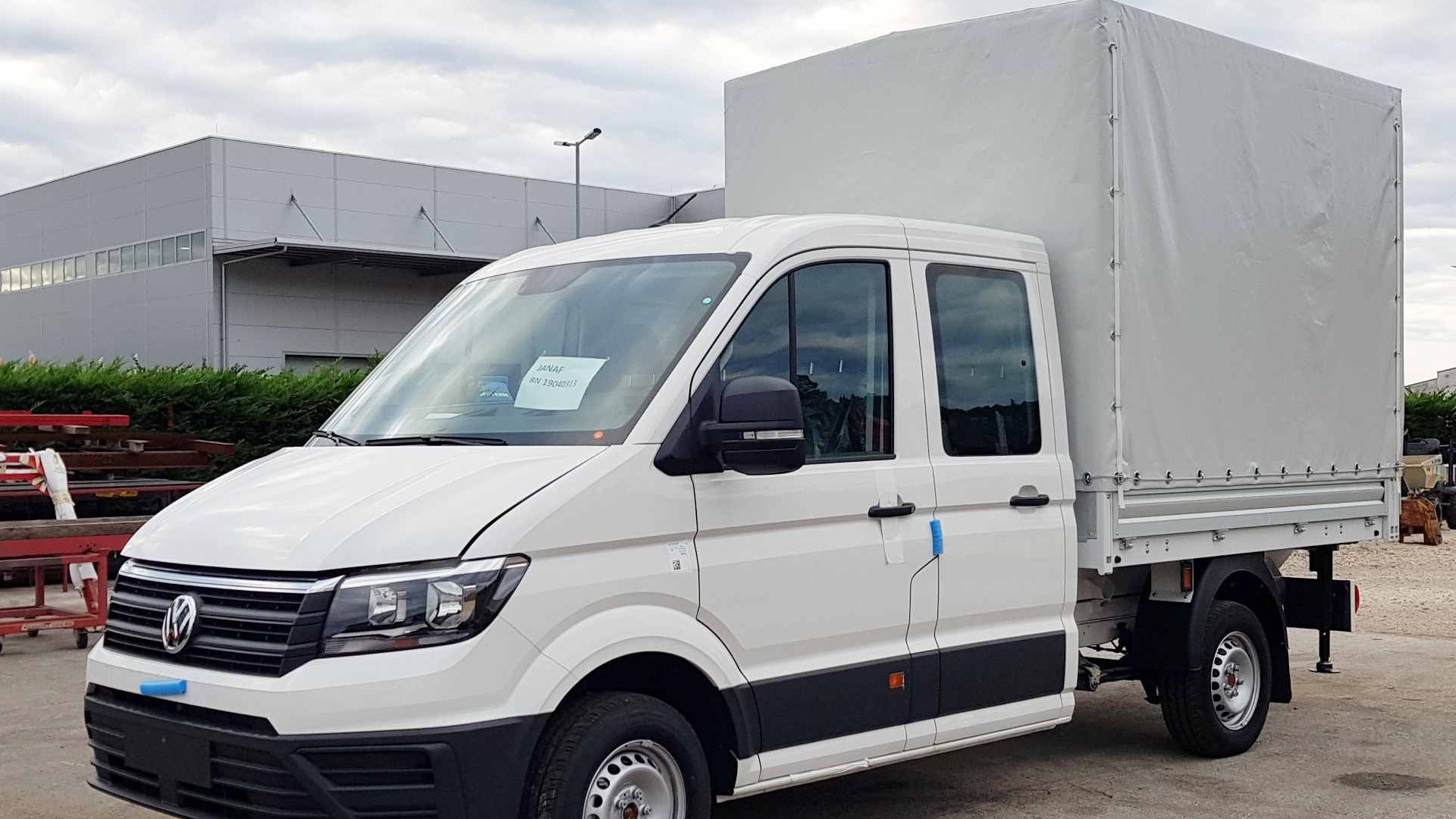 Palfinger_dizalica_PC_2700_i_modularni_sanduk_kamionske_nadogradnje