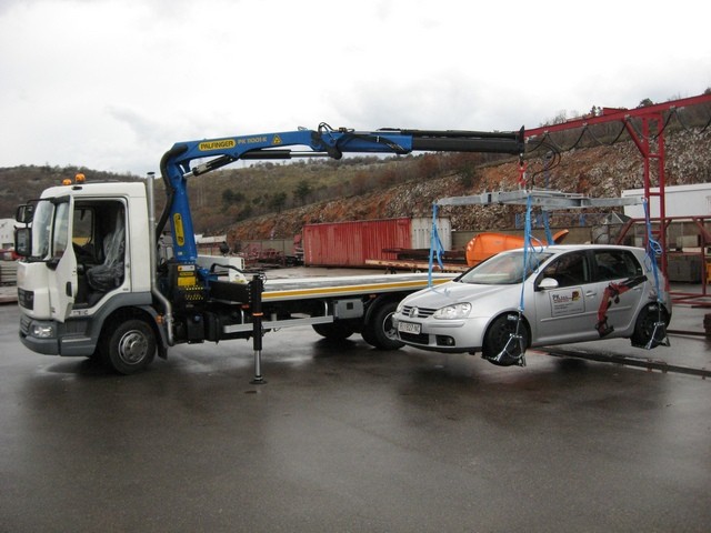 Palfinger_dizalica_PK_11001_K_i_fiksna_platforma_F_100_pauk_vozila