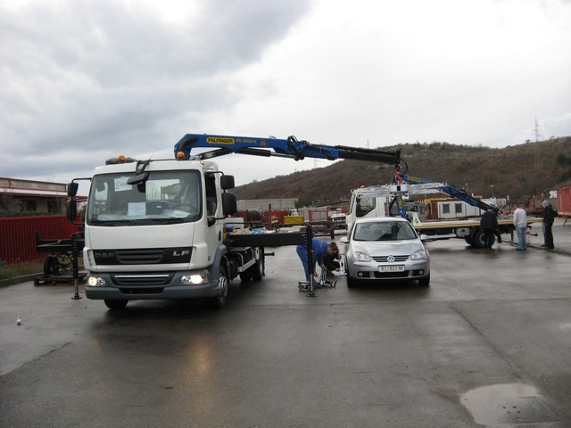 Palfinger_dizalica_PK_11001_K_i_fiksna_platforma_F_100_pauk_vozila