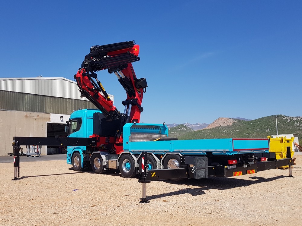 Palfinger_dizalica_PK_165.002_TEC7_i_modularni_sanduk