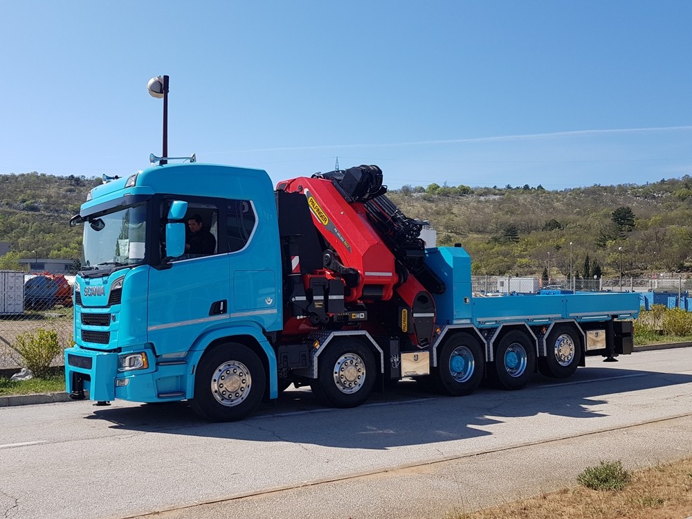 Palfinger_dizalica_PK_165.002_TEC7_i_modularni_sanduk