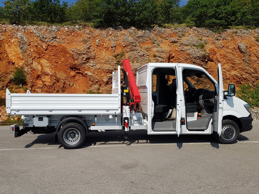Palfinger_dizalica_PK_4200_i_trostrani_kiper_TK_10