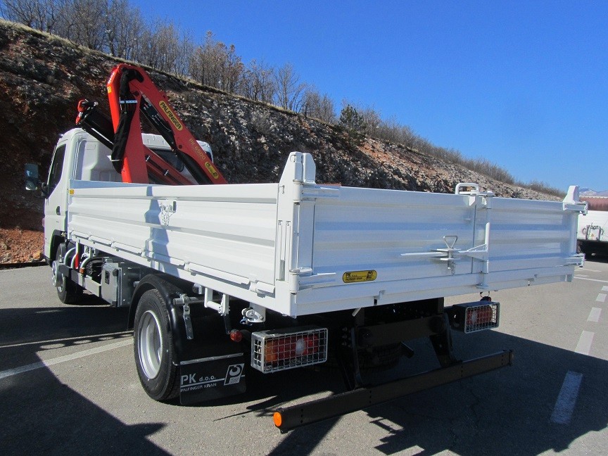 Palfinger_dizalica_PK_6500_i_Trostrani_kiper_TK_35_kiperski_sanduci