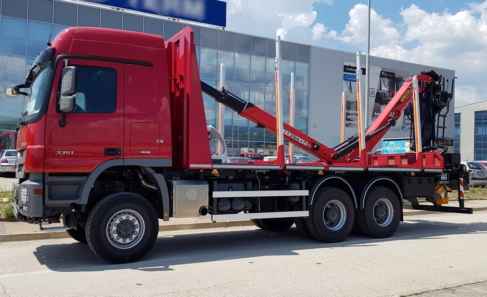 Šumarska_nadogradnja_s_Palfinger_Epsilon_dizalicom_M12Z105_šumarstvo