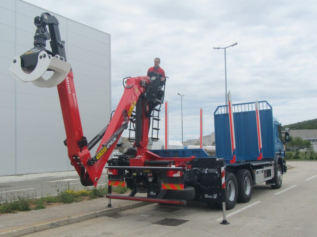 šumarstvo_Šumarska_nadogradnja_s_Palfinger_Epsilon_dizalicom_M110Z82_šumarska_platforma