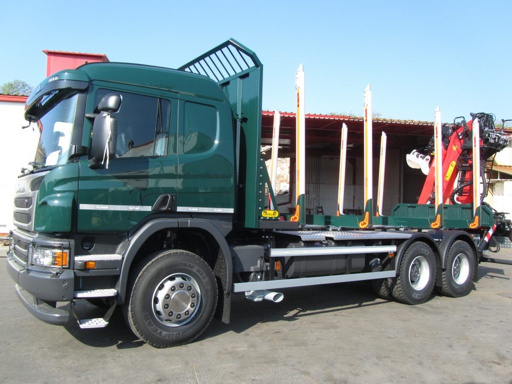 šumarstvo_Šumarska_platforma_s_Palfinger_Epsilon_dizalicom_M120Z
