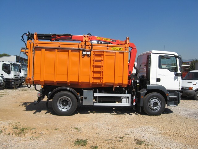 Palfinger_dizalica_PK_6500_i_stražnji_kiper_SK_115_kiperski_sanduci__komunalne_djelatnosti