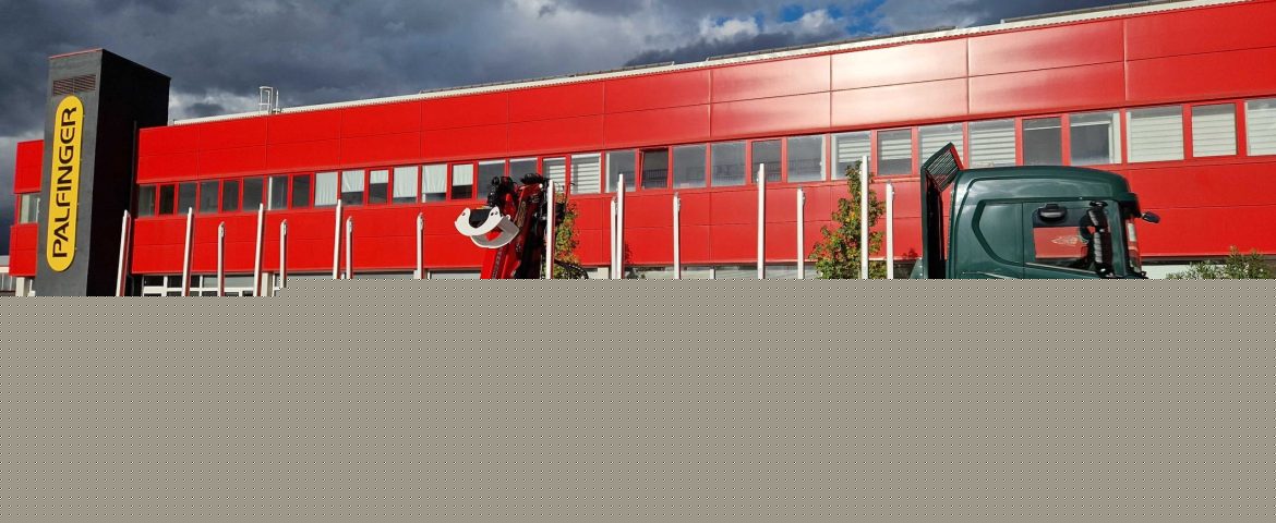 Treća generacija Epsilon dizalice za tvrtku Autoprijevoznik Stjepan Šop